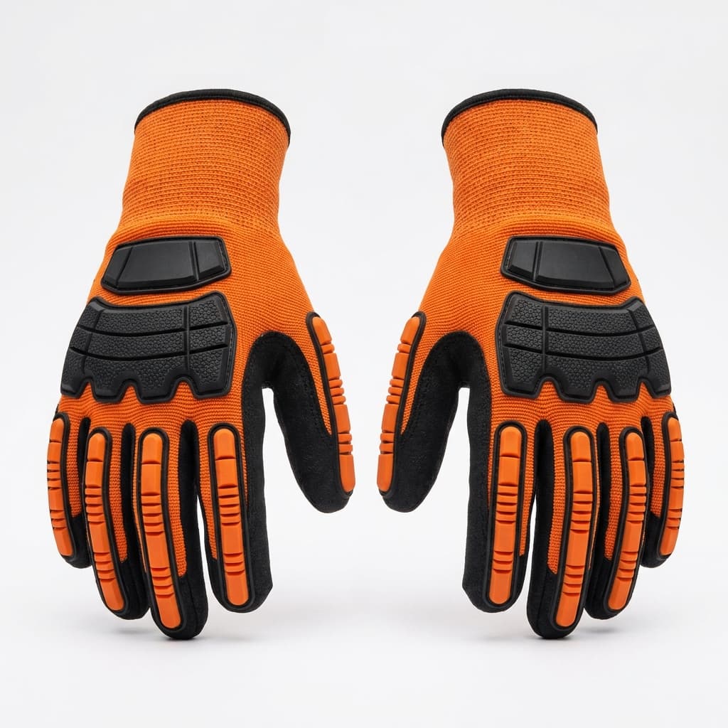 Work Gloves (Impact)