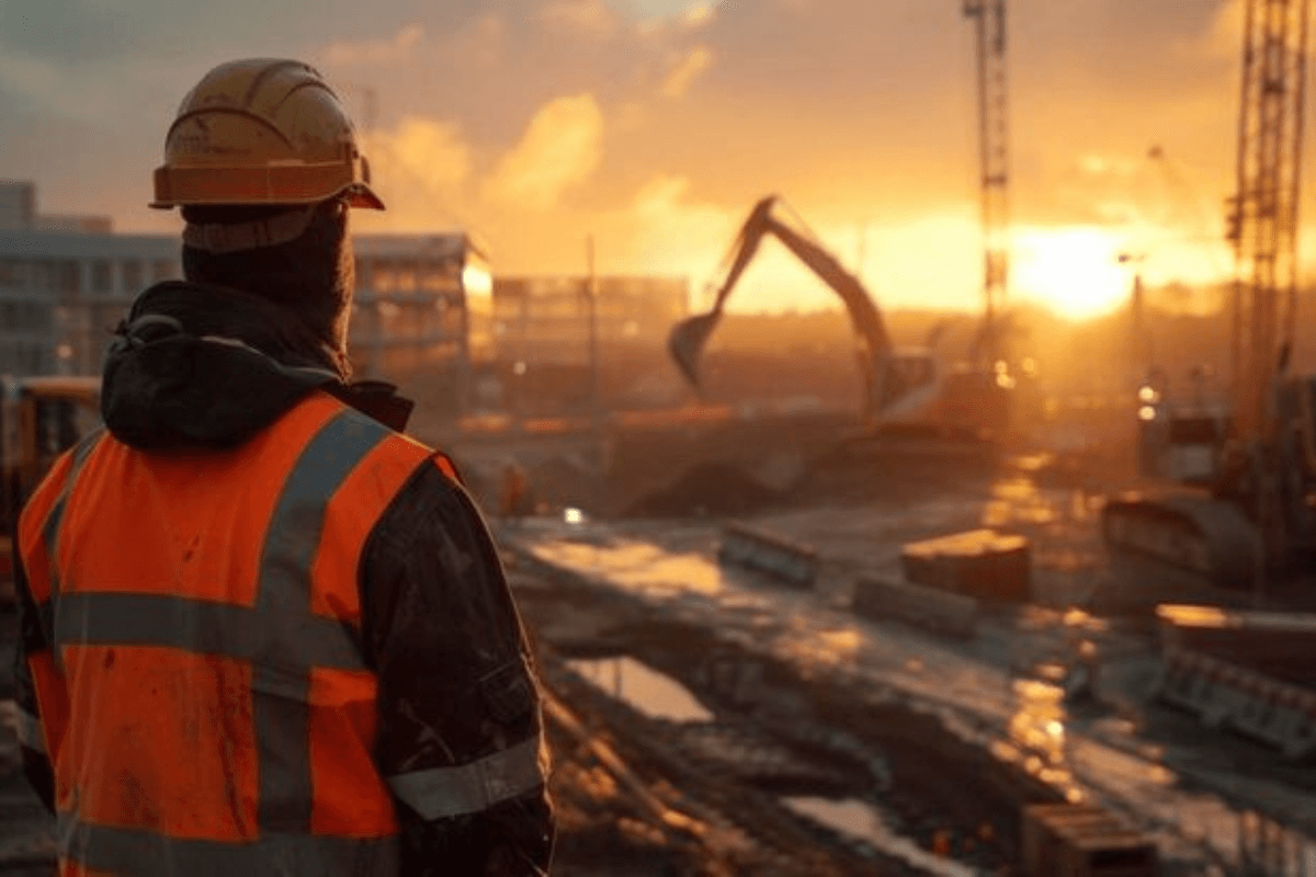 8-Hour Site Safety Training in NYC: Who Needs It and How to Complete It Fast
