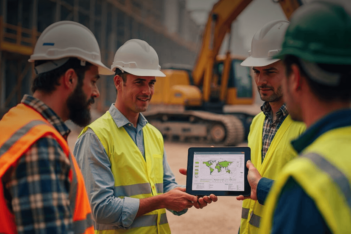 How to Become a Site Safety Manager in New York City: 40-Hour Certification Guide