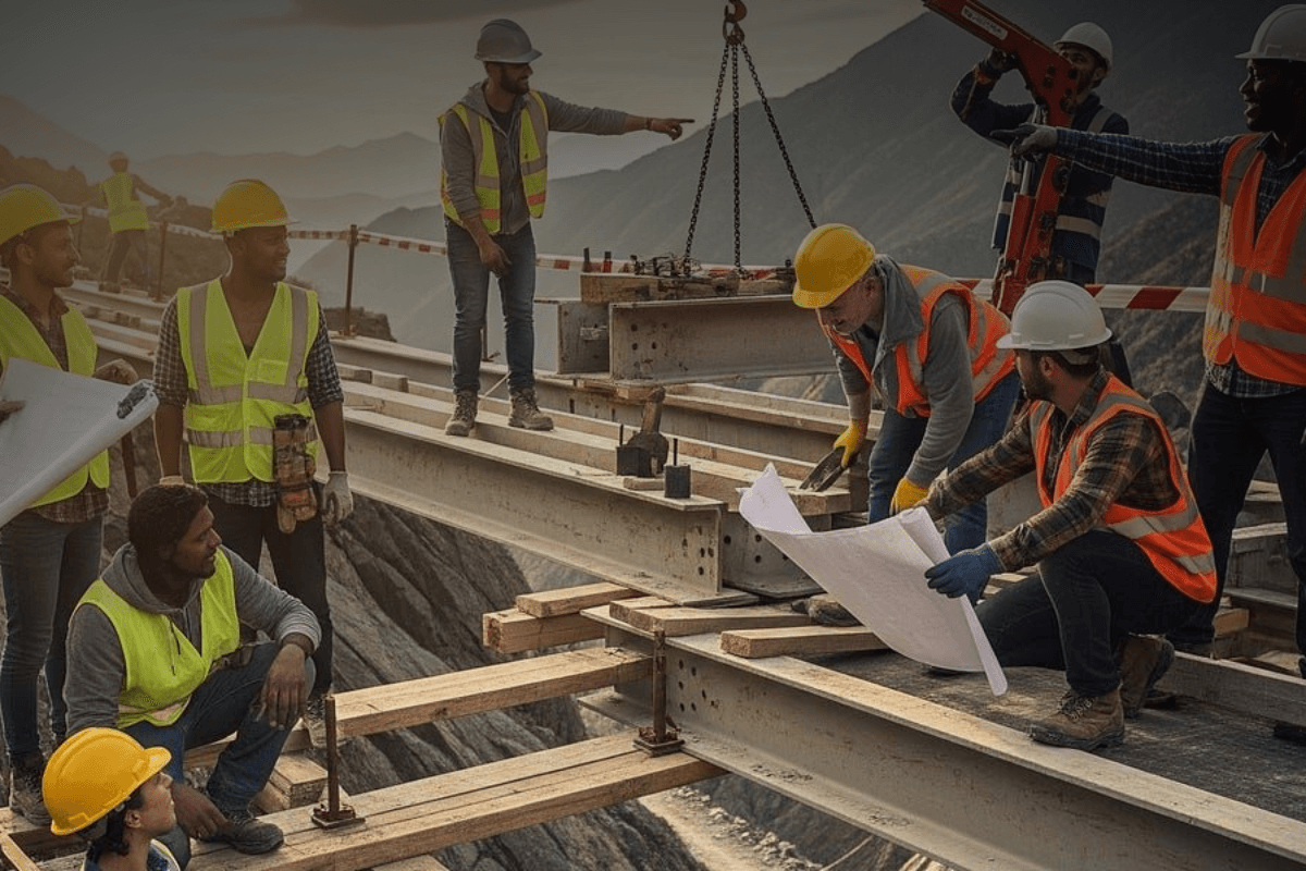 Alcohol and Drug Awareness Training for Construction Workers in NYC