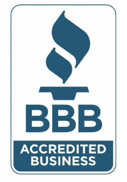 BBB Certification