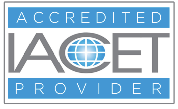 IACET Certification