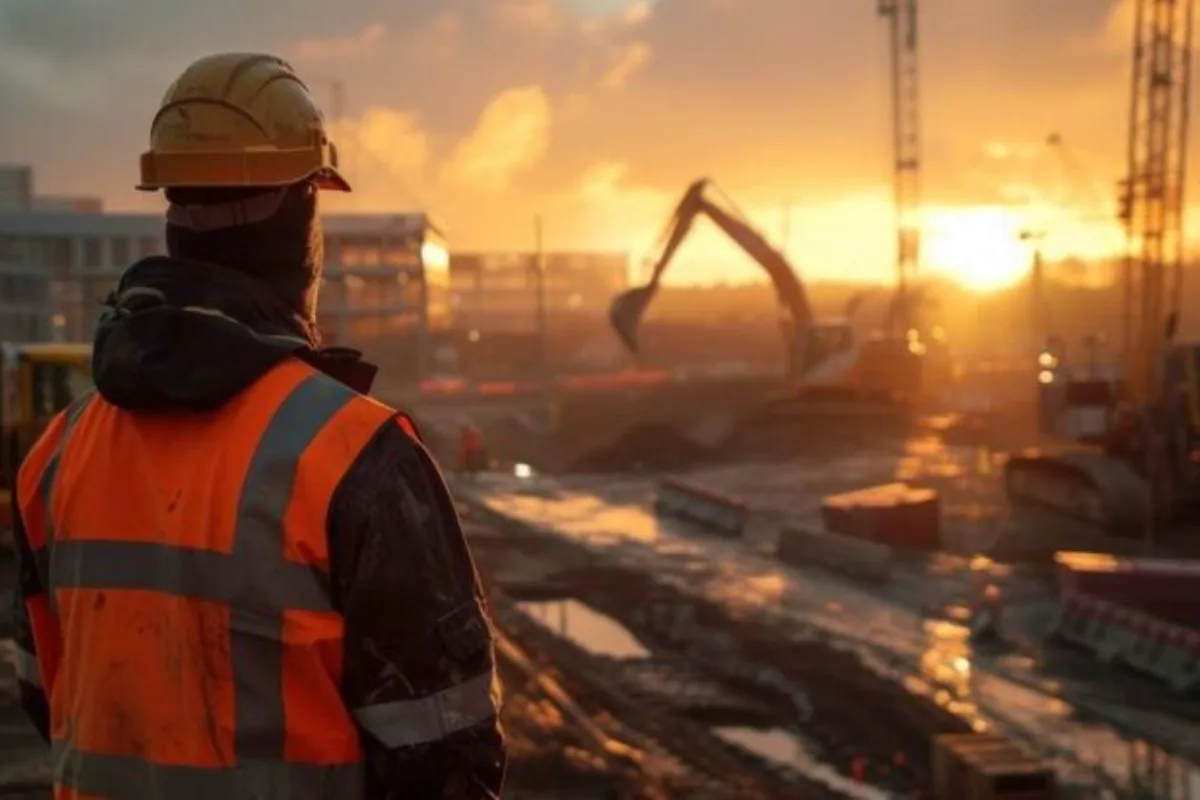 8-Hour Site Safety Training in NYC: Who Needs It and How to Complete It Fast