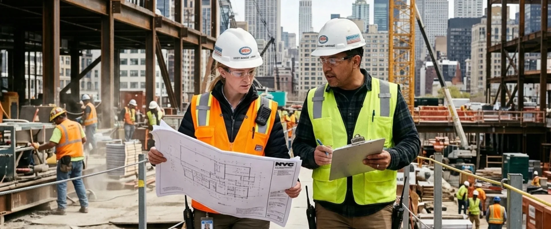 2.5-Hour Foundations for Safety Leadership SST-217