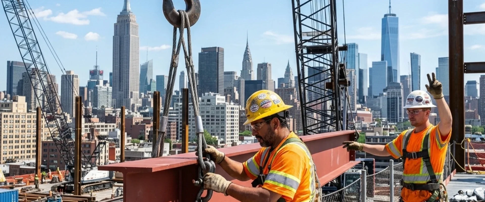 16-Hour Rigging Supervisor Refresher (Classroom)