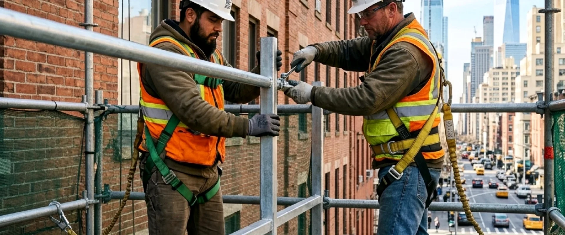 1-Hour Stairways and Ladders SST-110