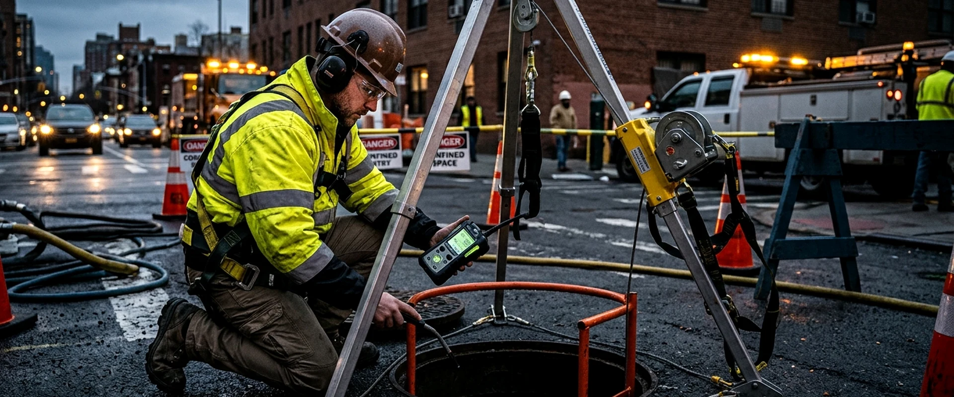1h Confined Space SST-202