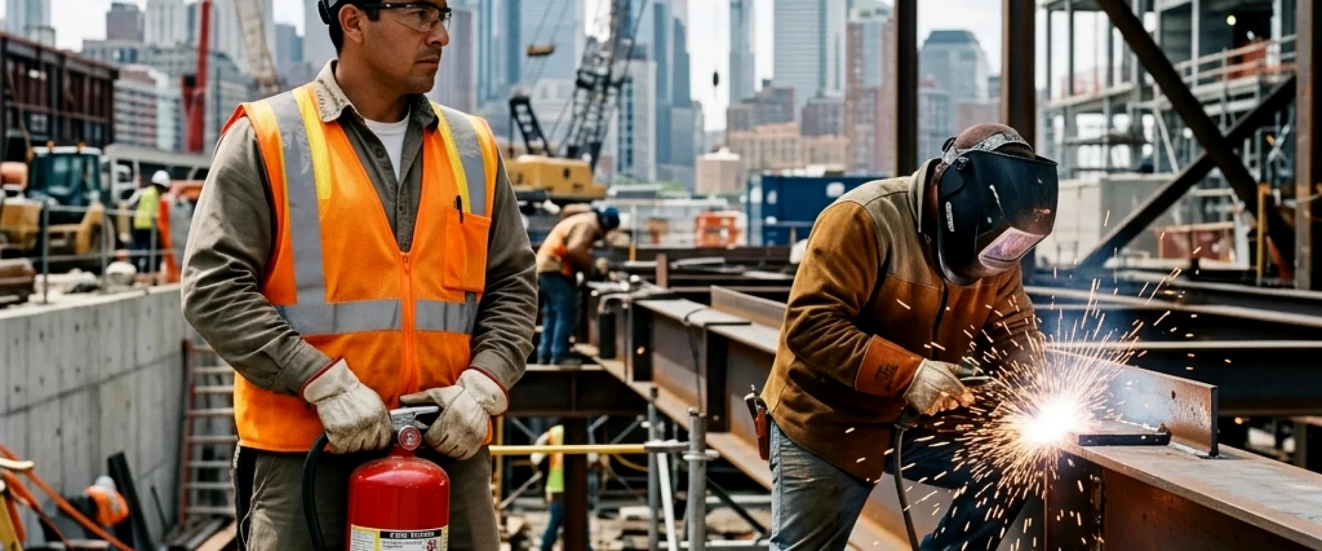 1-Hour Demolition Safety SST-205