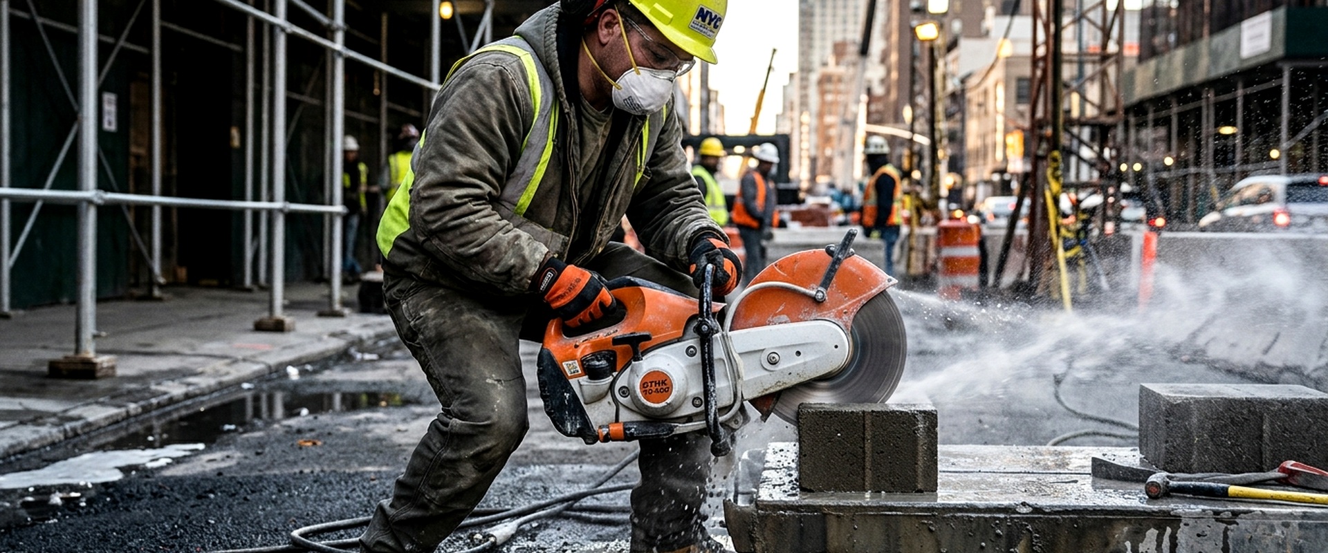 1-Hour Ergonomics SST-206