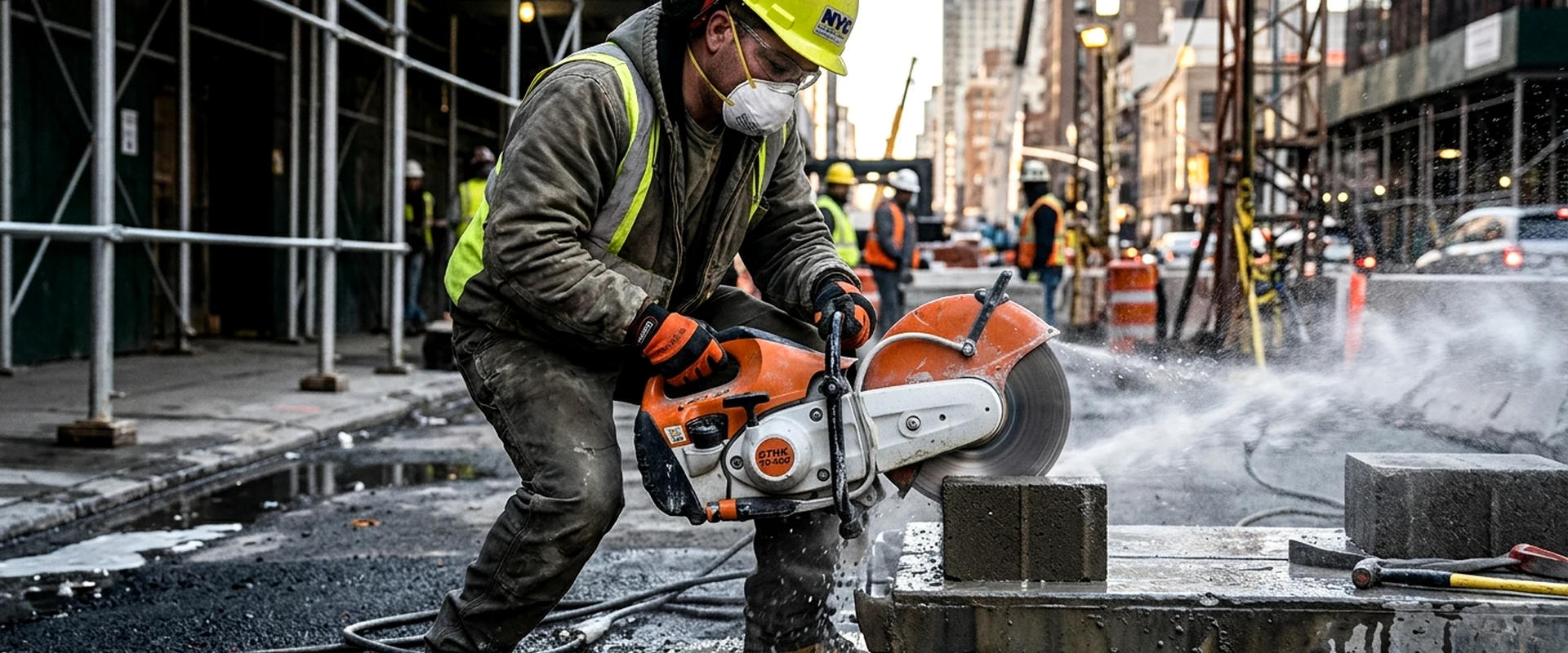 1-Hour Ergonomics SST-206