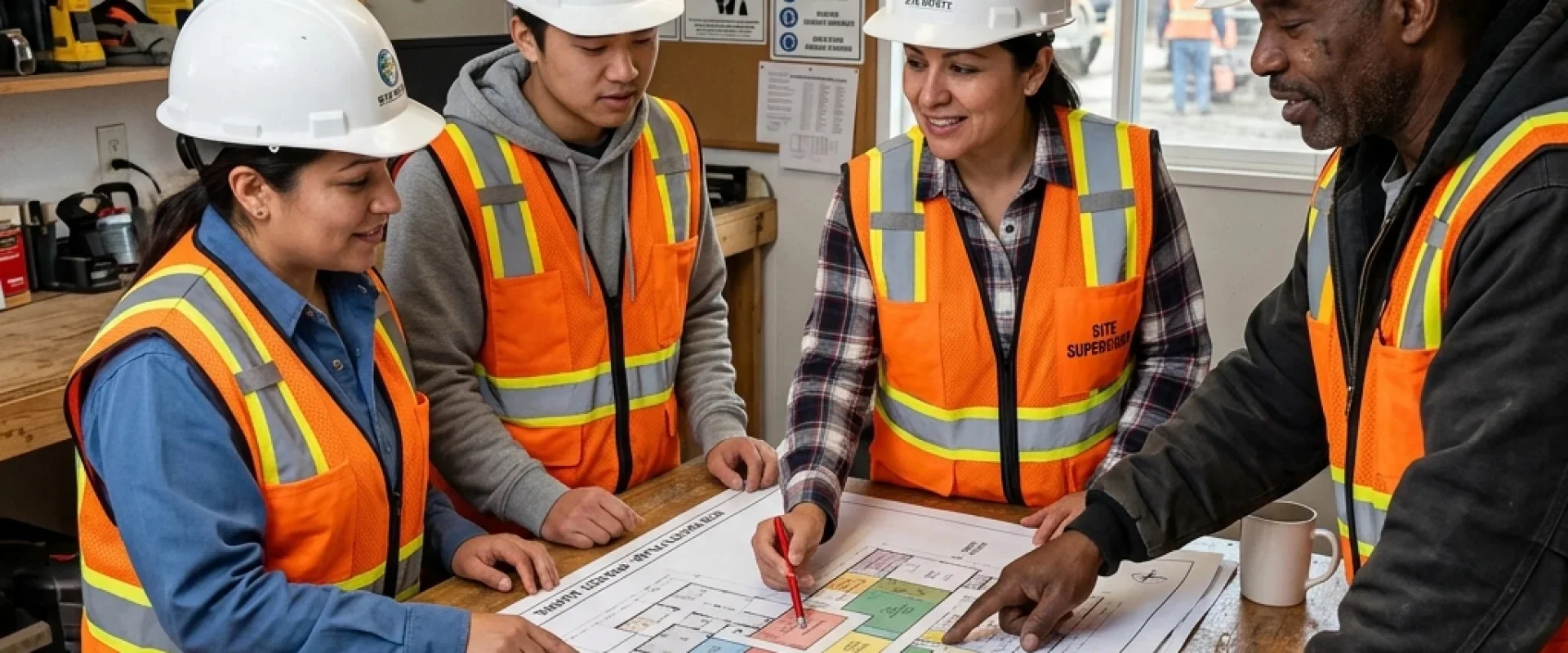 22-Hour Supervisor SST Upgrade