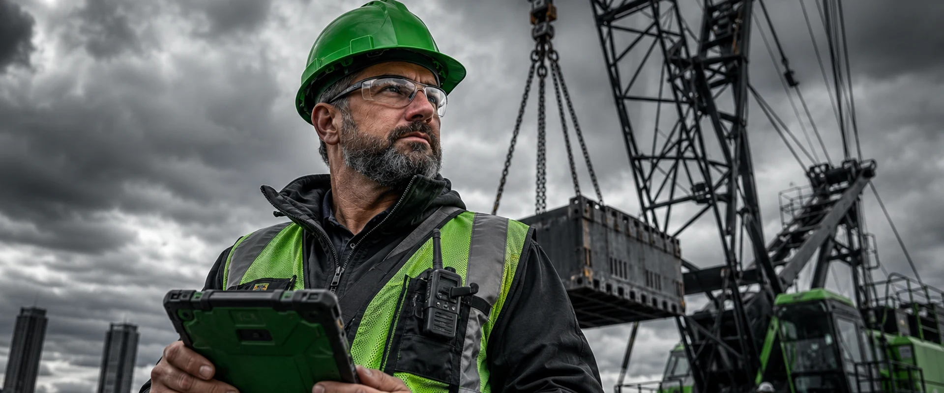 62-Hour Supervisor SST Package