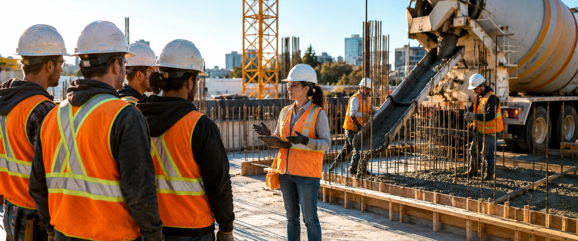 16-Hour Supervisor SST – 62-Hr Refresher (Classroom)