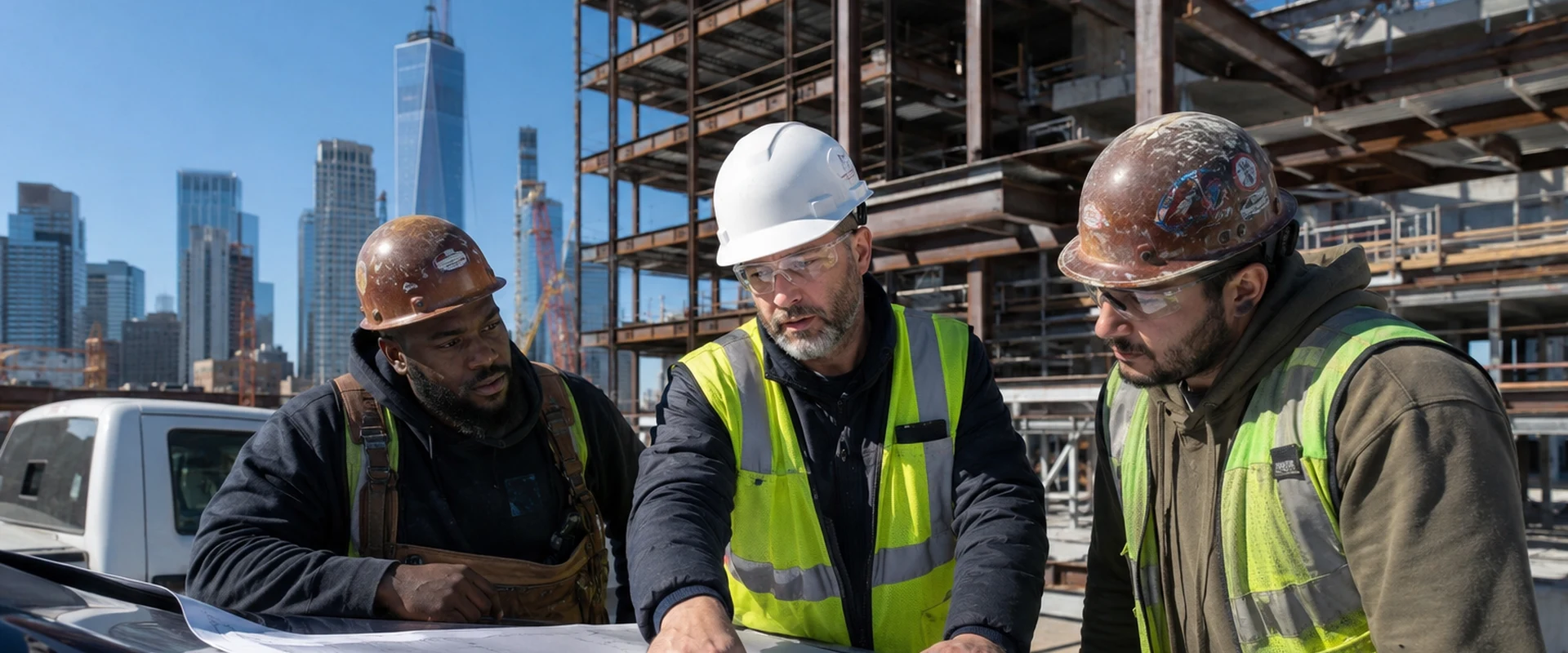 32-Hour Supervisor SST Package