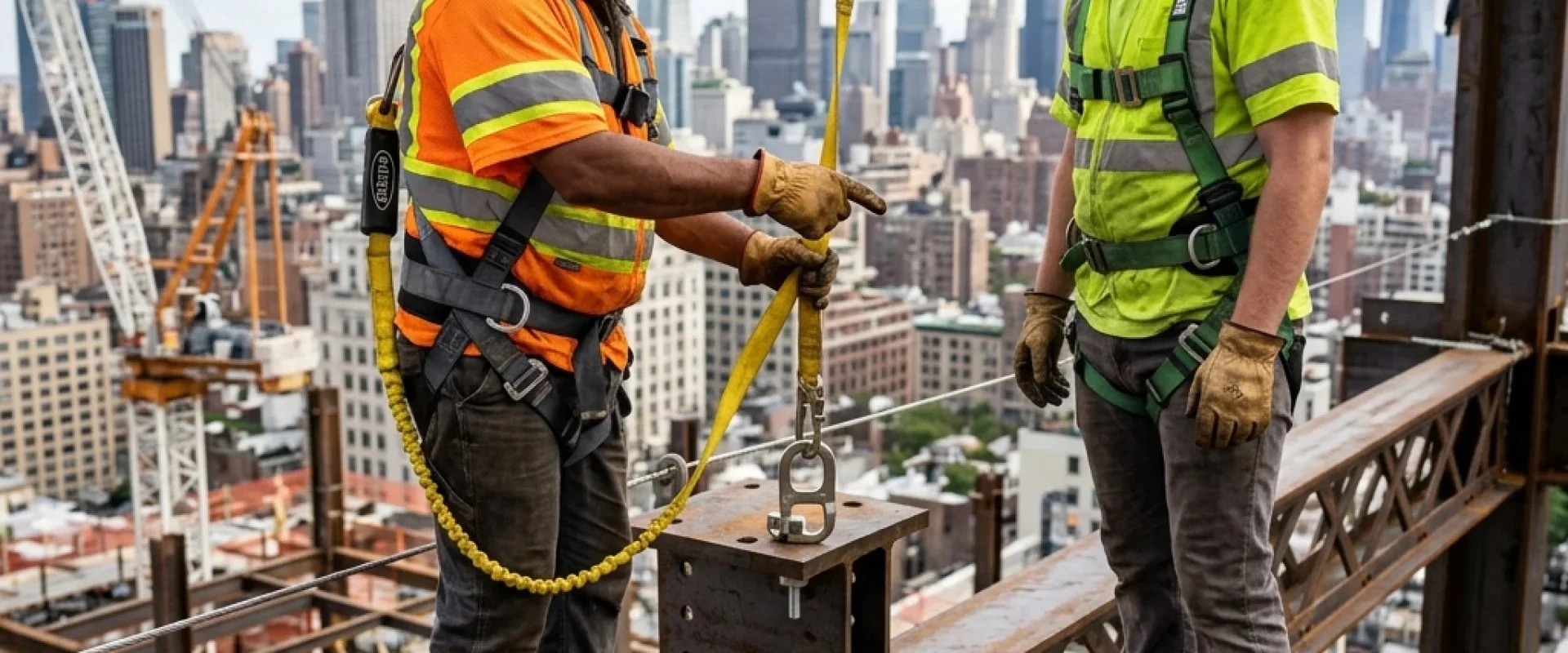 8-Hour Worker SST Renewal - Opt 2